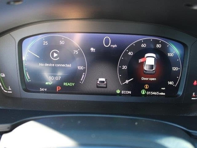 Used 2025 Honda Civic Sport Touring image 12