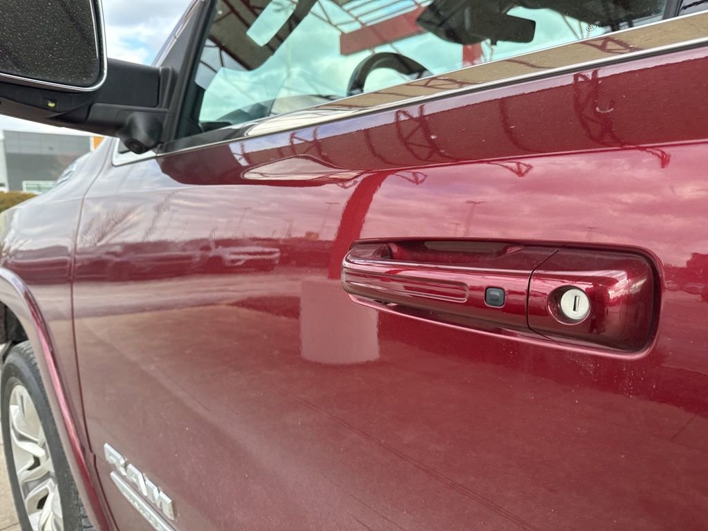 Certified 2023 RAM 1500 Limited image 9