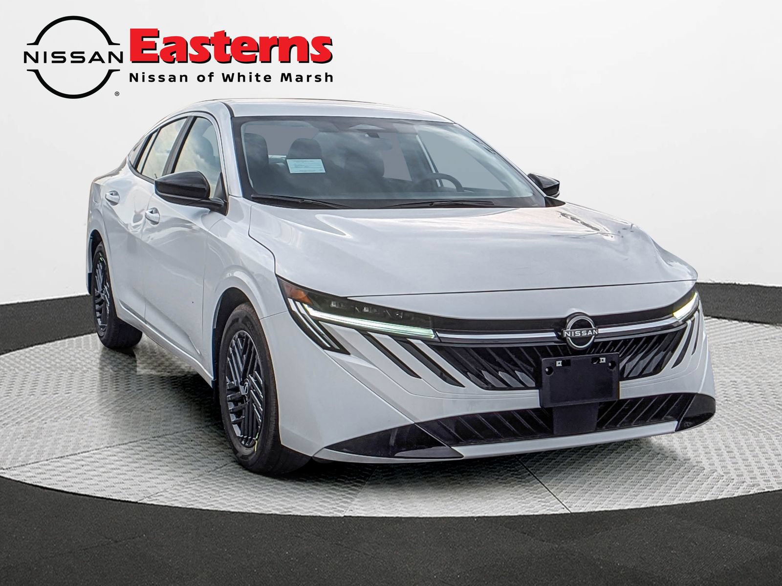 New 2027 Nissan Sentra SV w/ Floor Mat Package FWD image 5