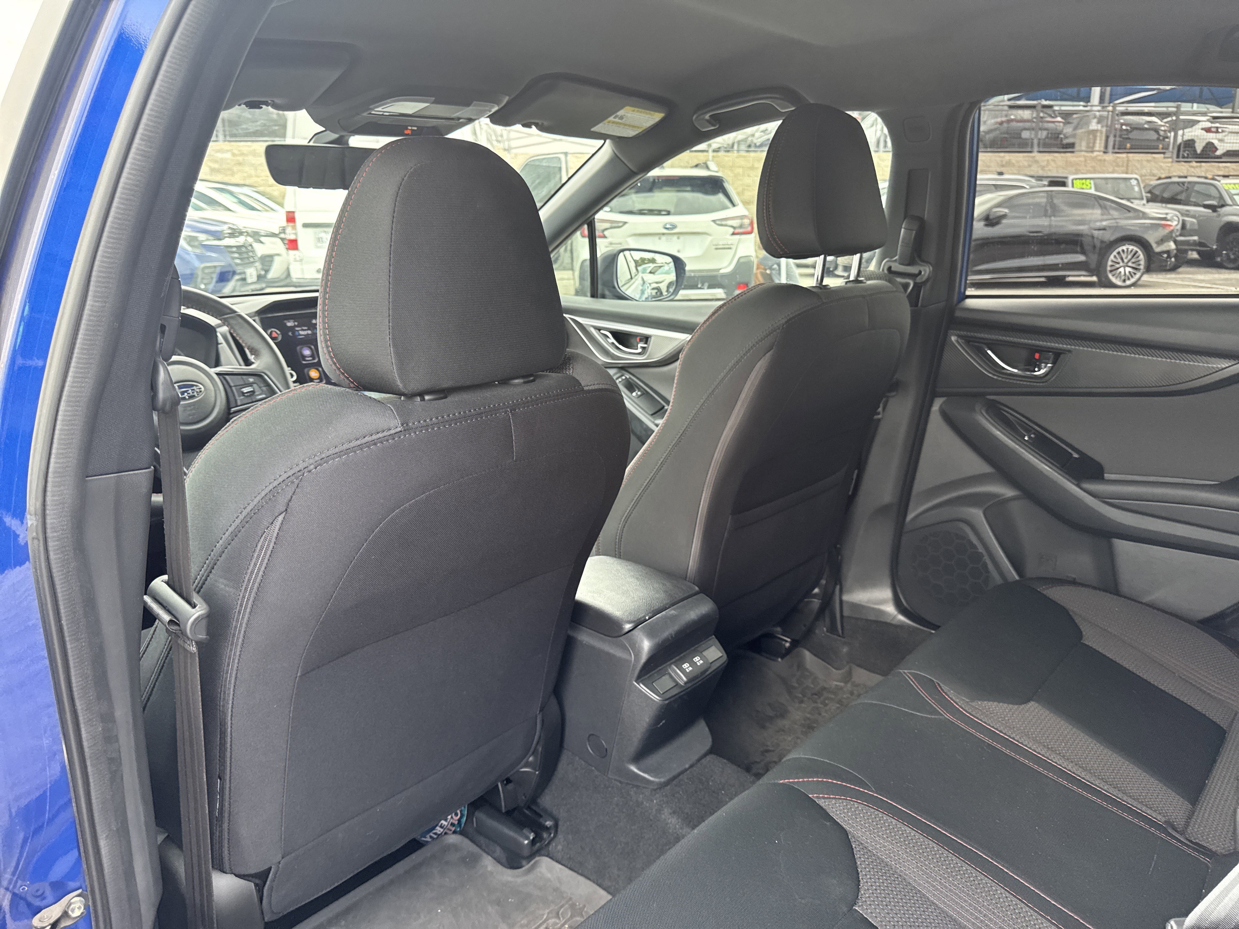 Used 2023 Subaru WRX Premium AWD/4WD image 20