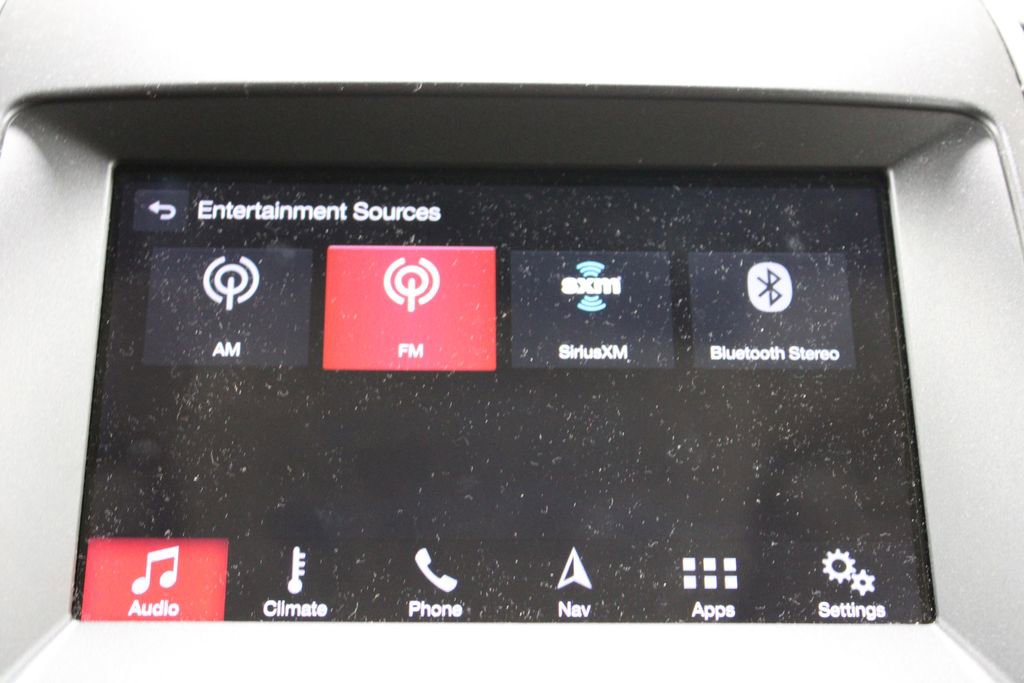 Used 2019 Ford Edge SEL w/ Equipment Group 201A FWD image 28