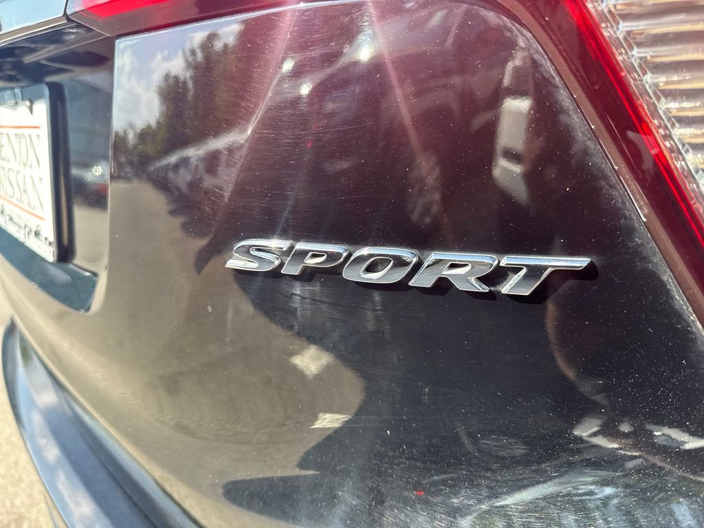 Used 2019 Honda HR-V Sport image 42