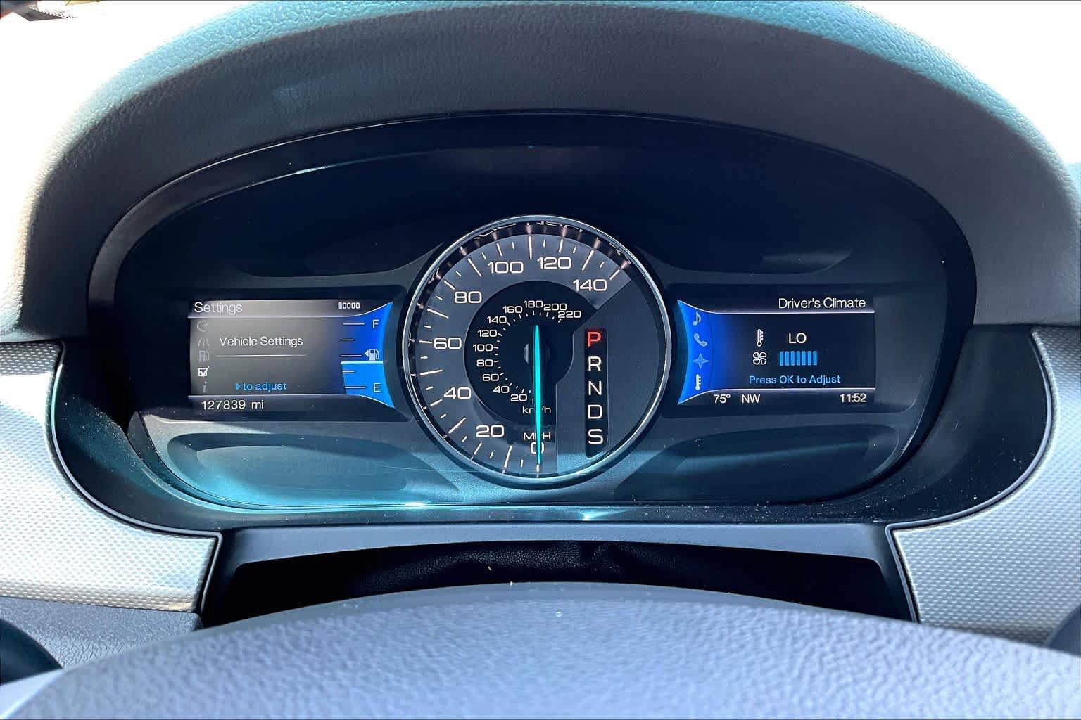 Used 2013 Ford Edge SEL AWD/4WD image 25