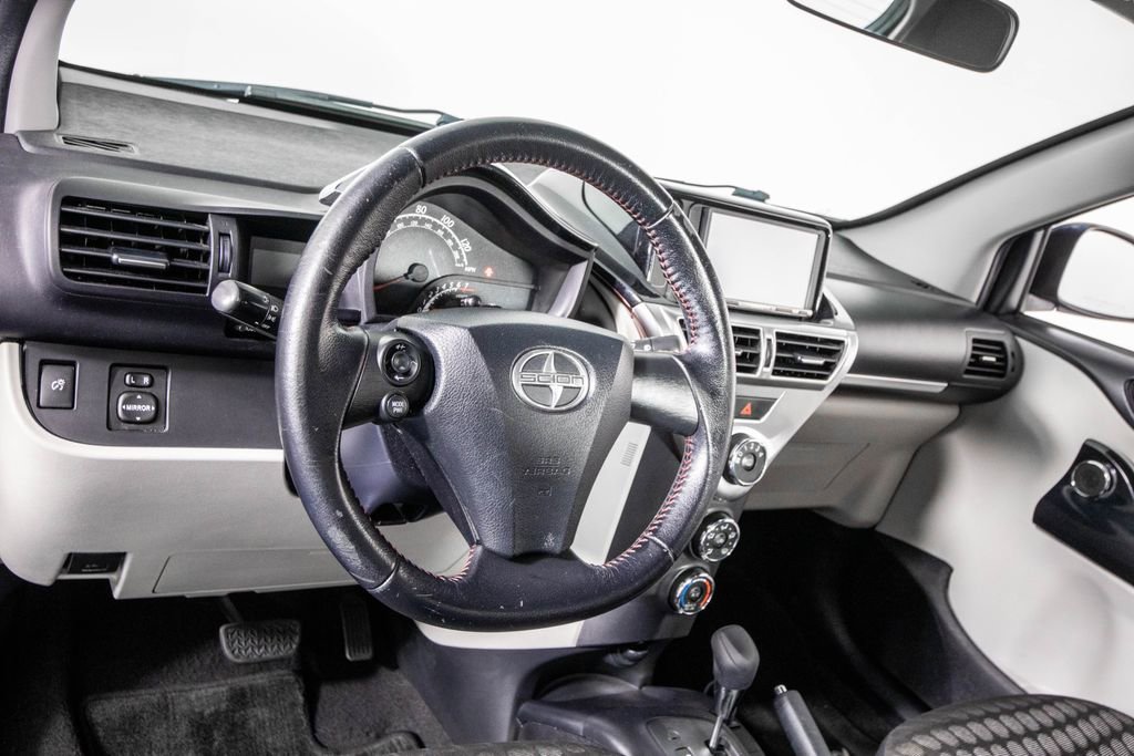 Used 2014 Scion iQ FWD image 12