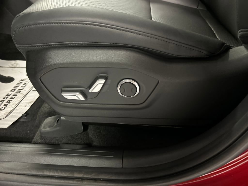 New 2026 Hyundai Santa Fe XRT image 11