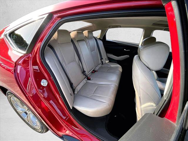 Used 2023 Honda Accord EX-L image 28