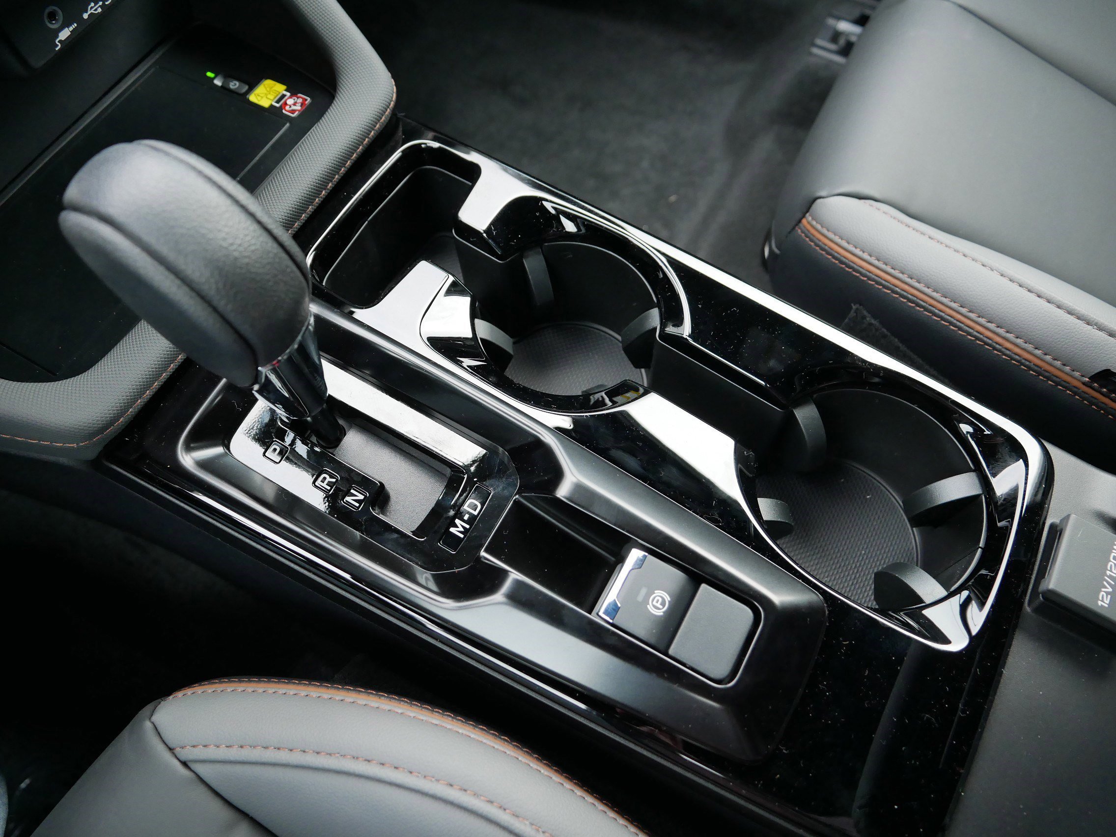 New 2026 Subaru Forester Sport image 10