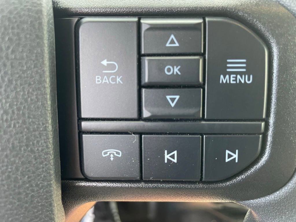 New 2025 Ford F450 XL w/ XL Chrome Package image 15