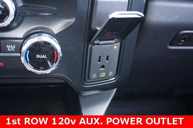 Used 2024 Ford F250 Lariat w/ Lariat Ultimate Package image 29