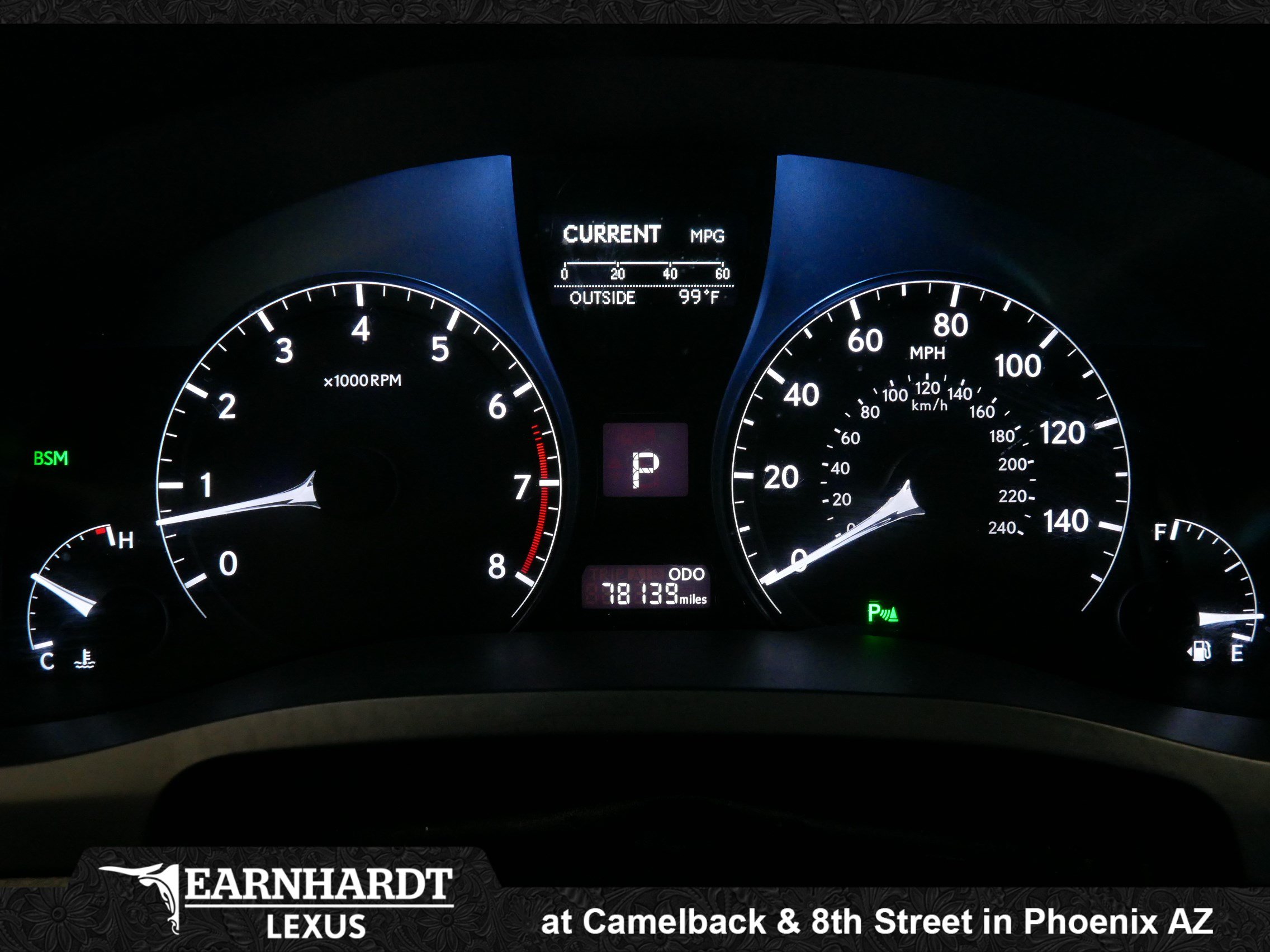 Used 2013 Lexus RX 350 FWD w/ Navigation Pkg image 29