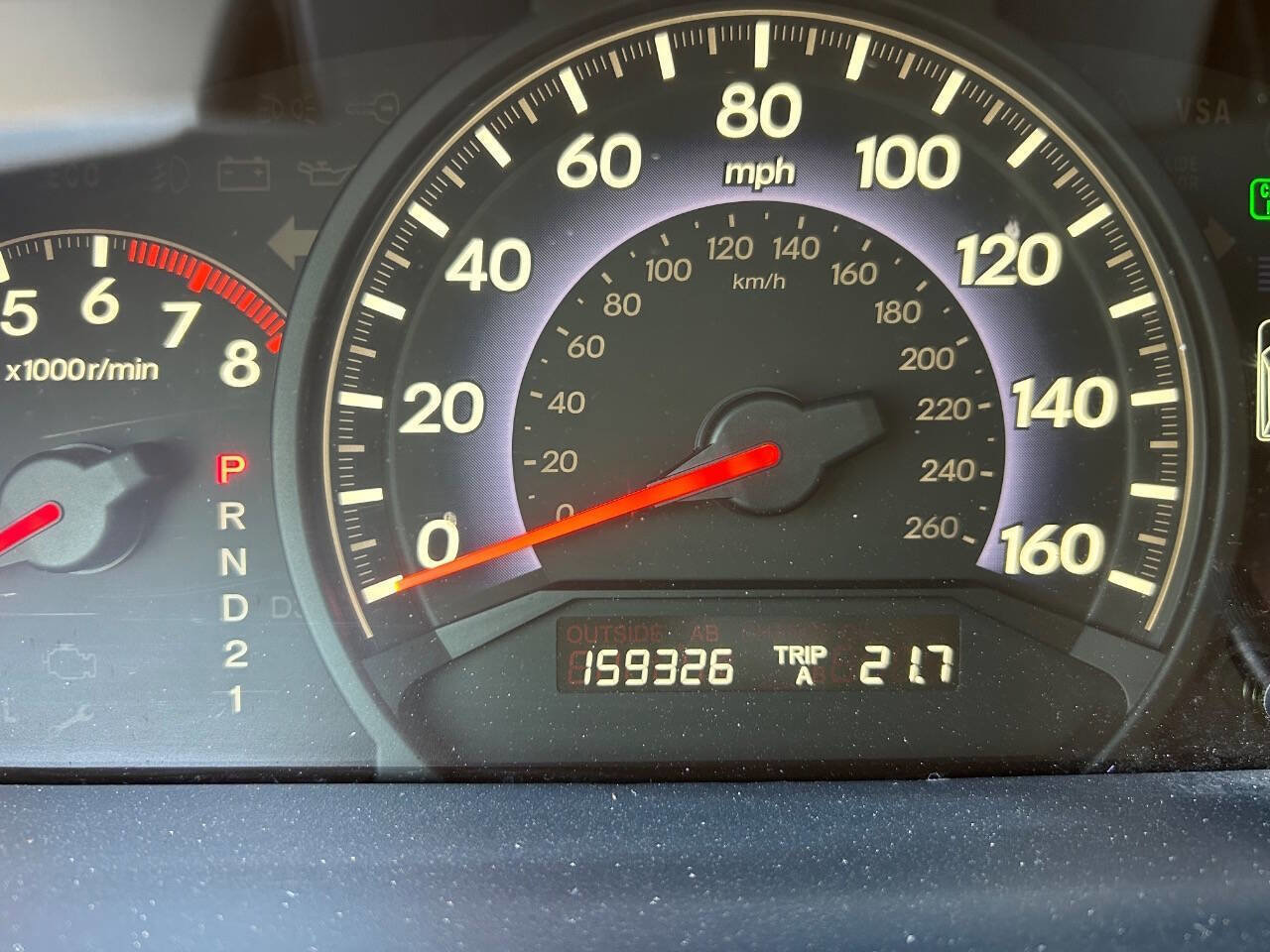 Used 2010 Honda Odyssey EX-L image 19