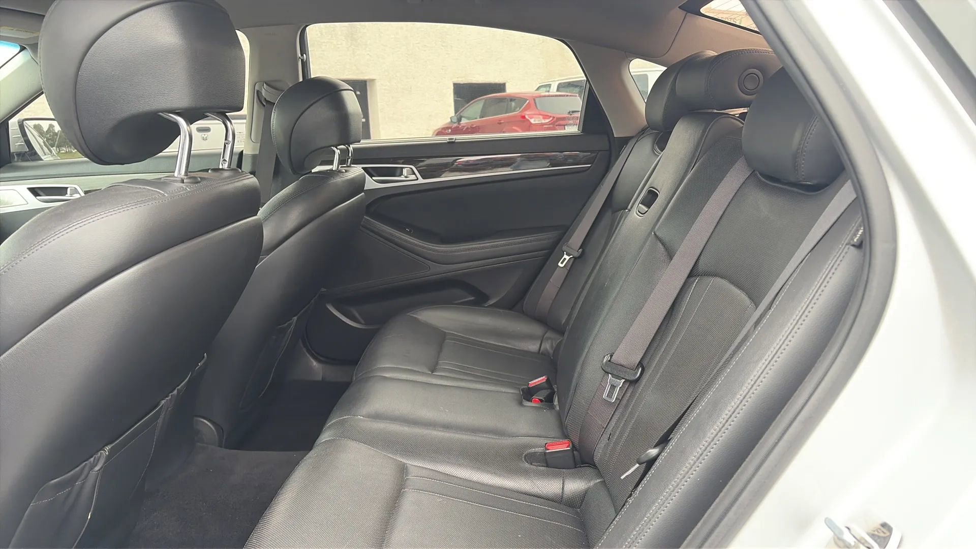 Used 2018 Genesis G80 3.8 w/ Option Group 02 image 40