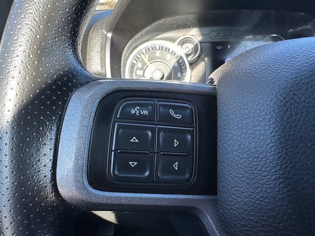 Used 2021 RAM 2500 Tradesman w/ Protection Group image 13