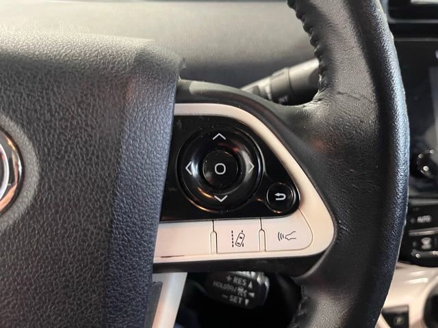 Used 2017 Toyota Prius Prime Plus w/ Carpet Mat Package image 26