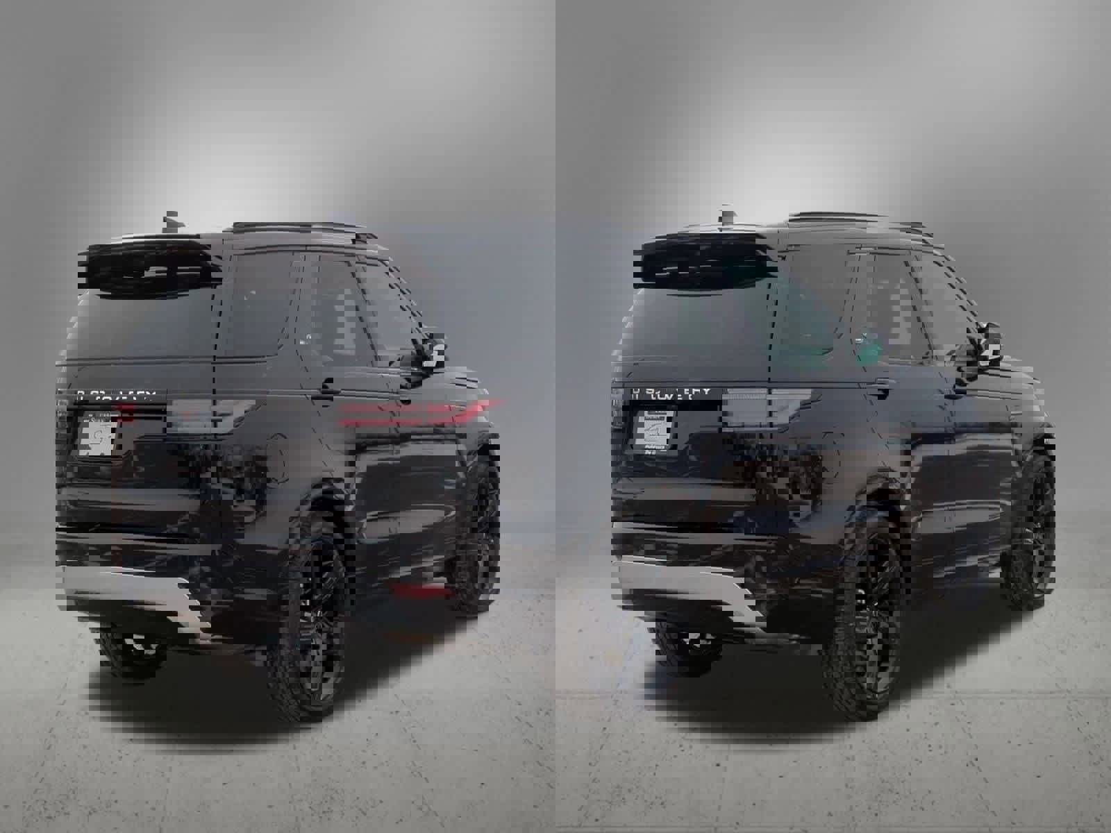 New 2026 Land Rover Discovery Limited Edition image 6