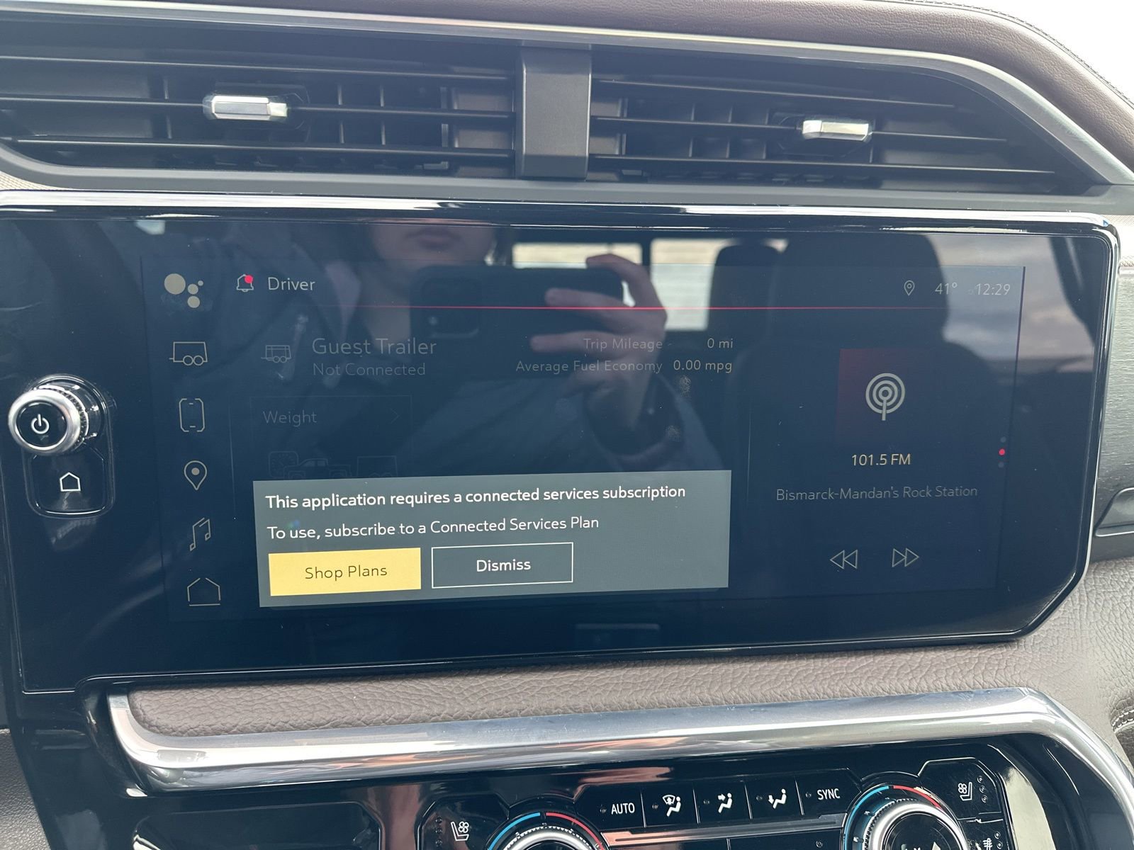 Used 2024 GMC Sierra 1500 Denali w/ Denali Reserve Package image 55