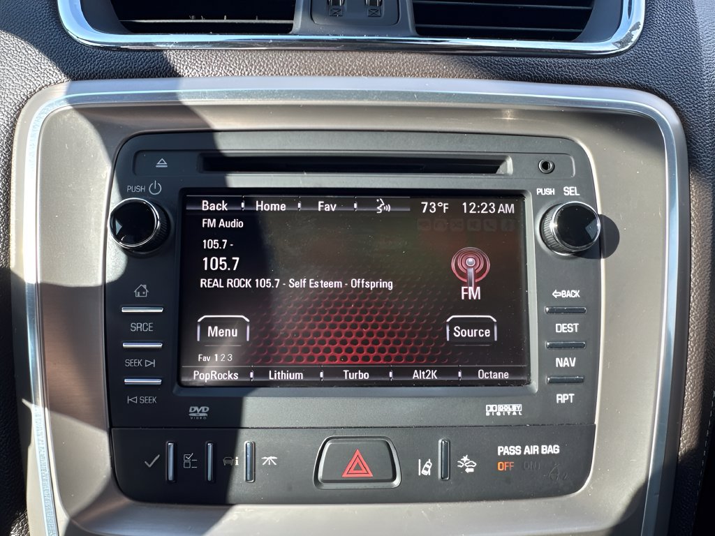 Used 2015 GMC Acadia Denali AWD/4WD image 20