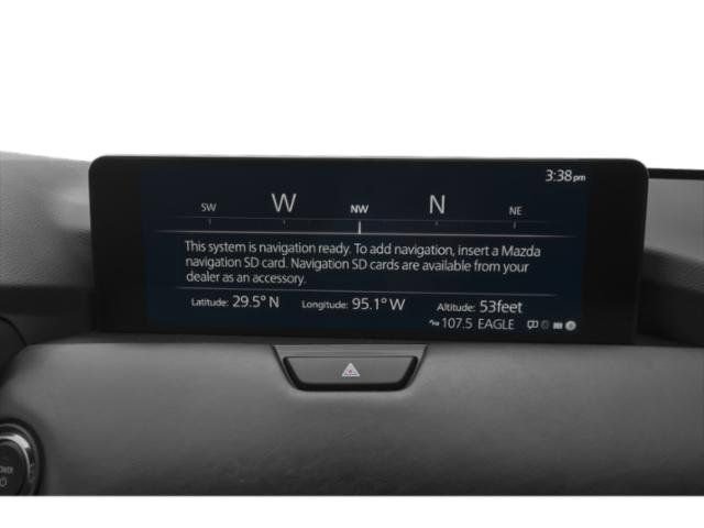 Used 2025 MAZDA CX-70 Plug-In Hybrid w/ Premium Plus image 18