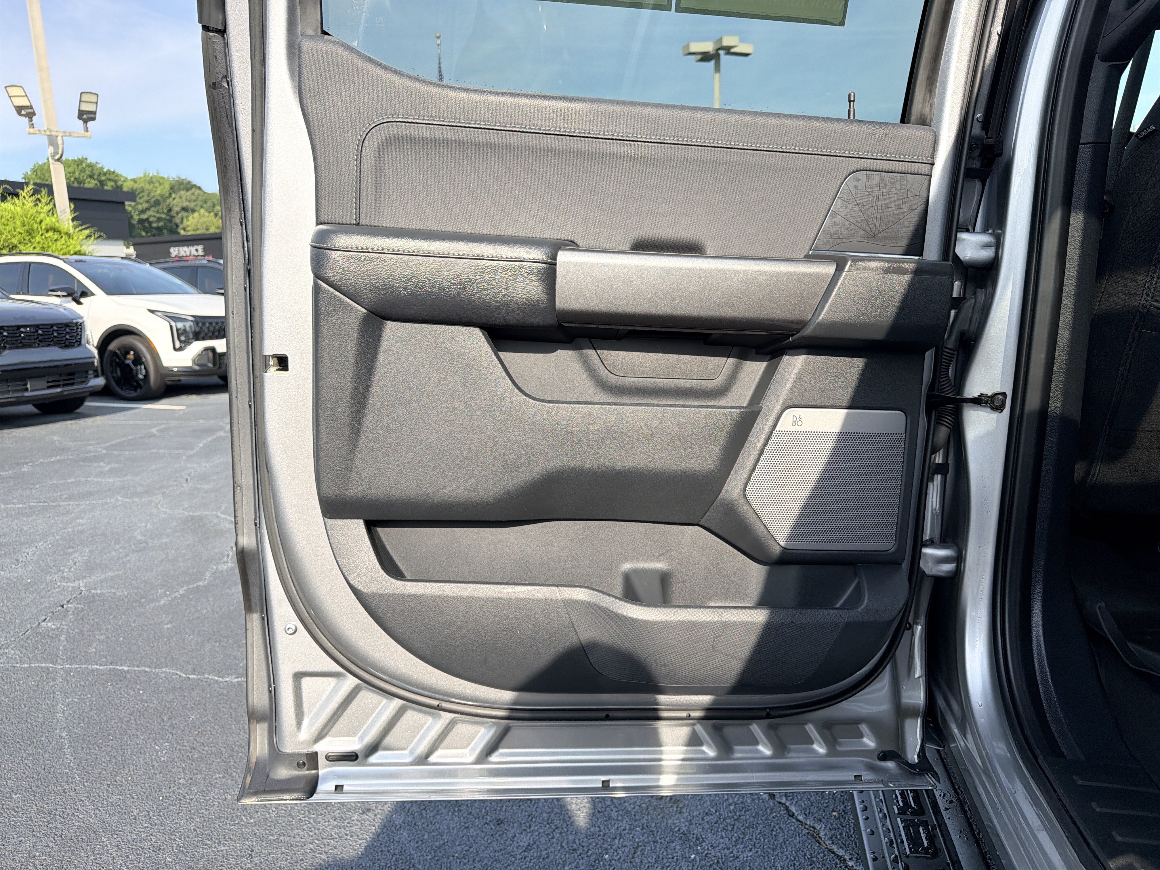 Used 2021 Ford F150 XLT w/ Equipment Group 302A High AWD/4WD image 19