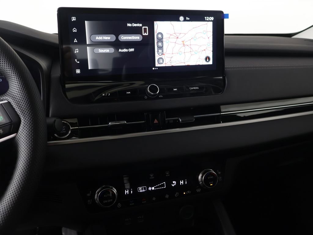 New 2026 Mitsubishi Outlander SEL image 49