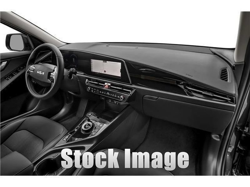 New 2026 Kia Niro Wind w/ Wind Preserve Package FWD image 22
