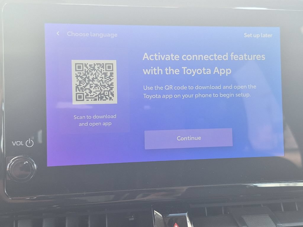 Used 2026 Toyota Corolla LE FWD image 17