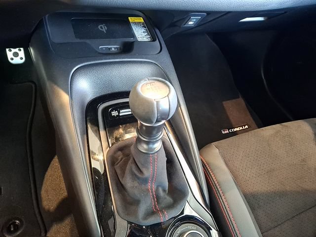 Used 2023 Toyota Corolla GR Morizo AWD/4WD image 18