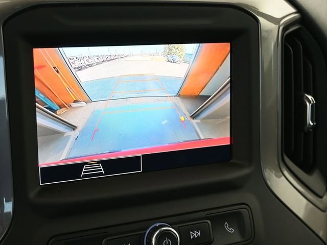 Used 2023 Chevrolet Silverado 1500 W/T w/ WT Fleet Convenience Package image 26