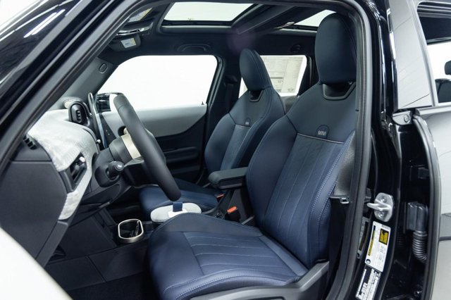 Certified 2026 MINI Cooper S FWD image 19