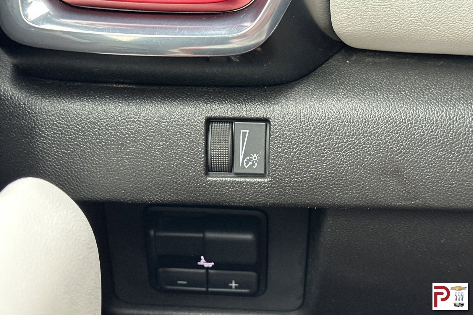 Certified 2023 GMC Canyon AT4X w/ Edition 1 image 31