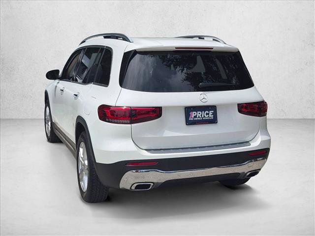 Used 2023 Mercedes-Benz GLB 250 image 8