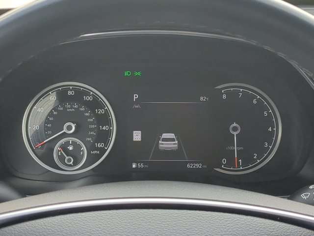 Used 2024 Genesis GV80 2.5T AWD/4WD image 32