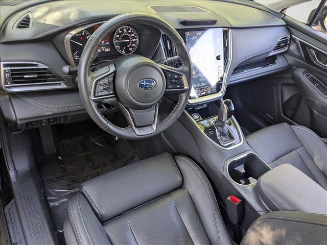 Used 2025 Subaru Outback Touring image 10