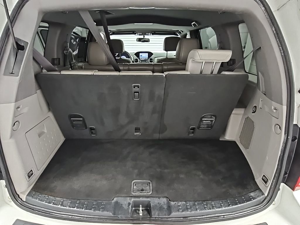 Used 2013 Honda Pilot EX-L image 29