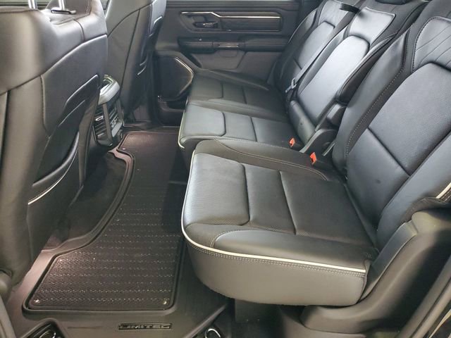 Used 2025 RAM 1500 Limited image 24