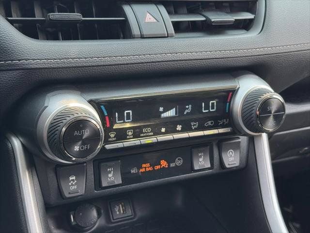 Certified 2024 Toyota RAV4 XLE w/ Convenience Package AWD/4WD image 54