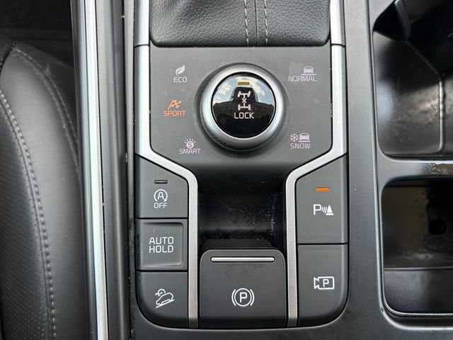 Certified 2024 Kia Sorento X-Line EX AWD/4WD image 22
