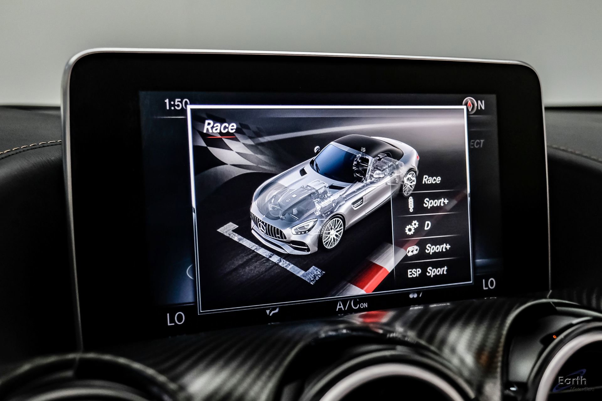Used 2018 Mercedes-Benz AMG GT C image 89