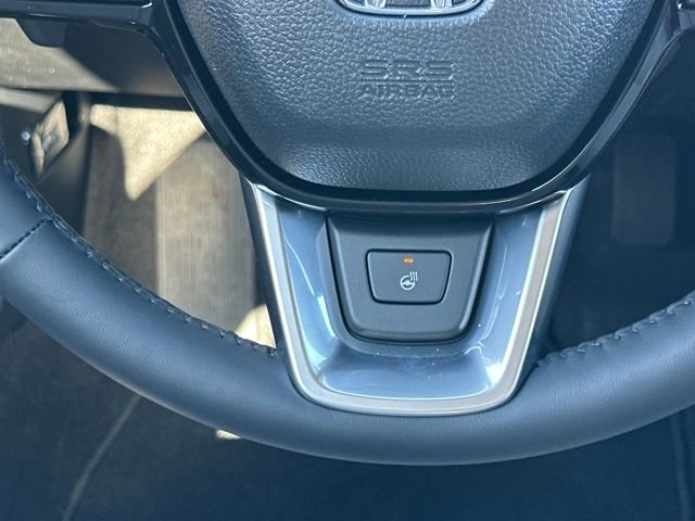 New 2026 Honda Accord Touring image 23