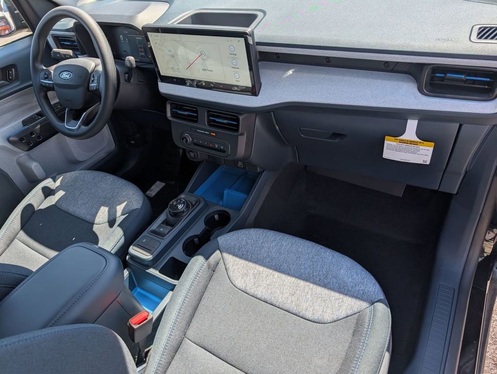 New 2026 Ford Maverick XLT w/ Equipment Group 301A image 49