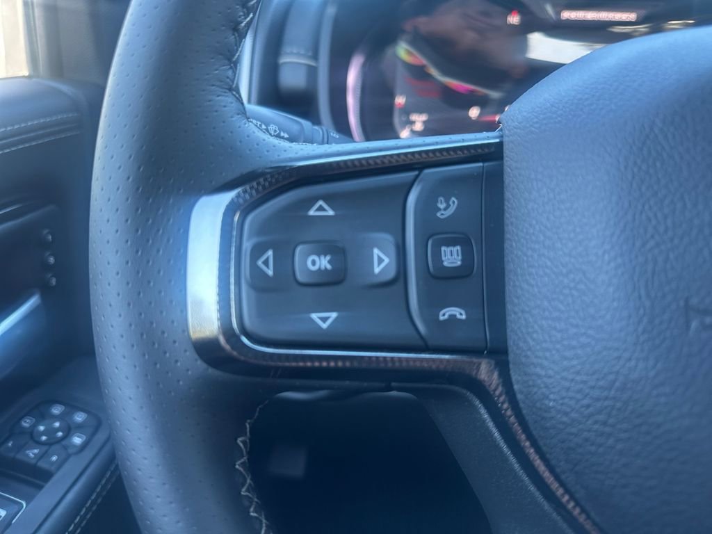 Used 2026 RAM 2500 Power Wagon image 33