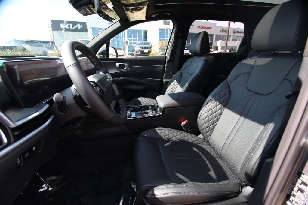 New 2026 Kia Sorento SX Prestige AWD/4WD image 6