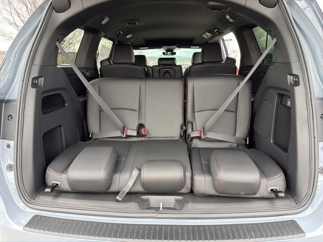 New 2026 Honda Odyssey Sport-L image 40