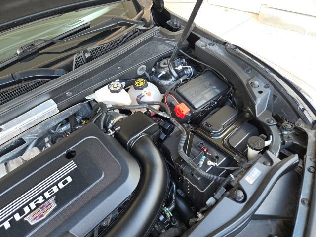 Used 2021 Cadillac XT4 Premium Luxury w/ Sun And Sound Package AWD/4WD image 80