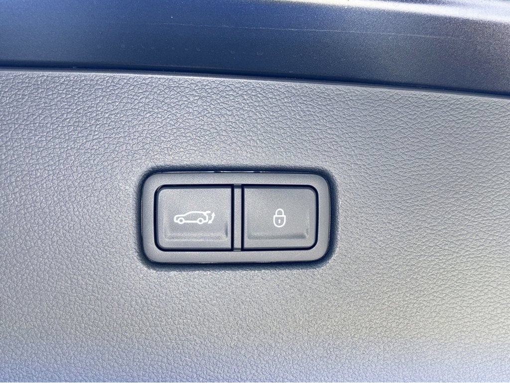 New 2026 Genesis GV80 3.5T e-SC AWD/4WD image 15
