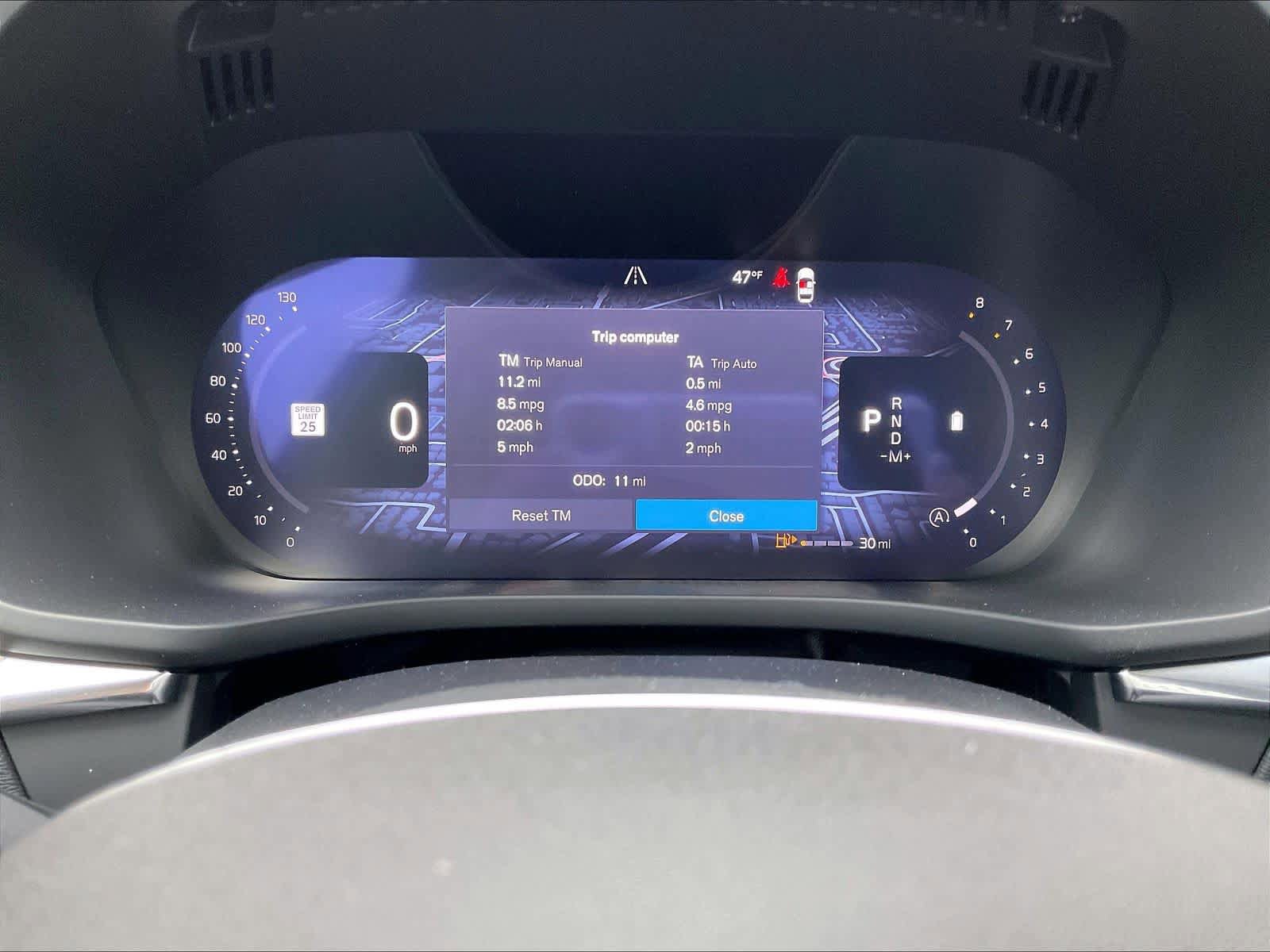 New 2026 Volvo XC60 B5 Ultra w/ Climate Package AWD/4WD image 19