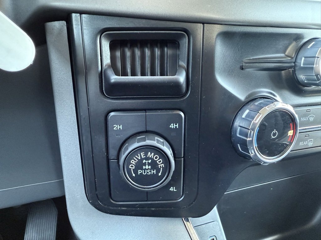 Used 2024 Ford F150 XLT w/ Mobile Office Package image 45