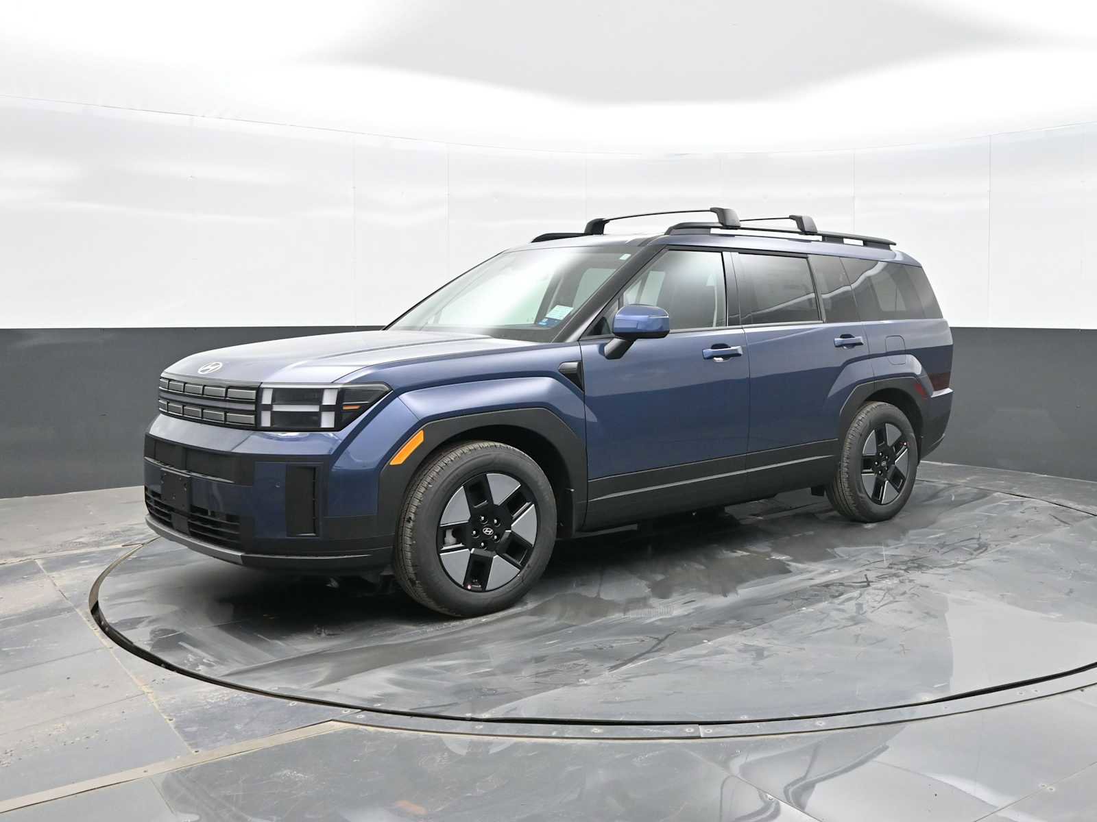 New 2026 Hyundai Santa Fe SEL image 4