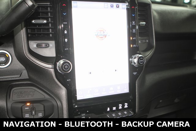 New 2026 RAM 2500 Tradesman image 19