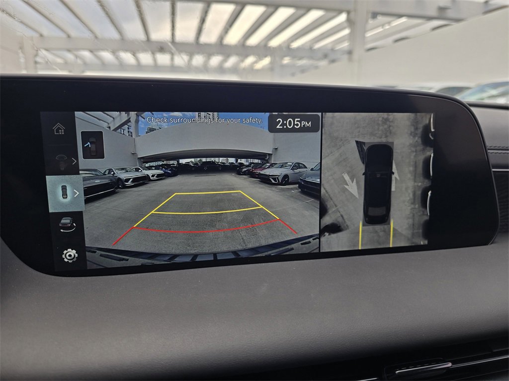 New 2026 Genesis G90 3.5T Prestige image 25